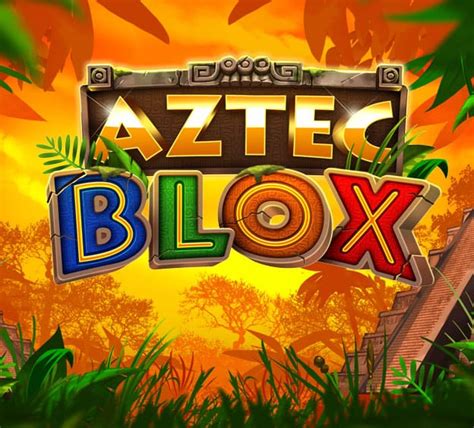 Aztec Blox Slot Grátis